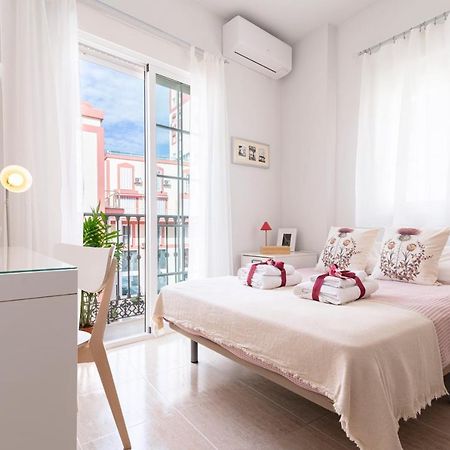 -Malagasunapts- Bright City Centre Studio Εξωτερικό φωτογραφία