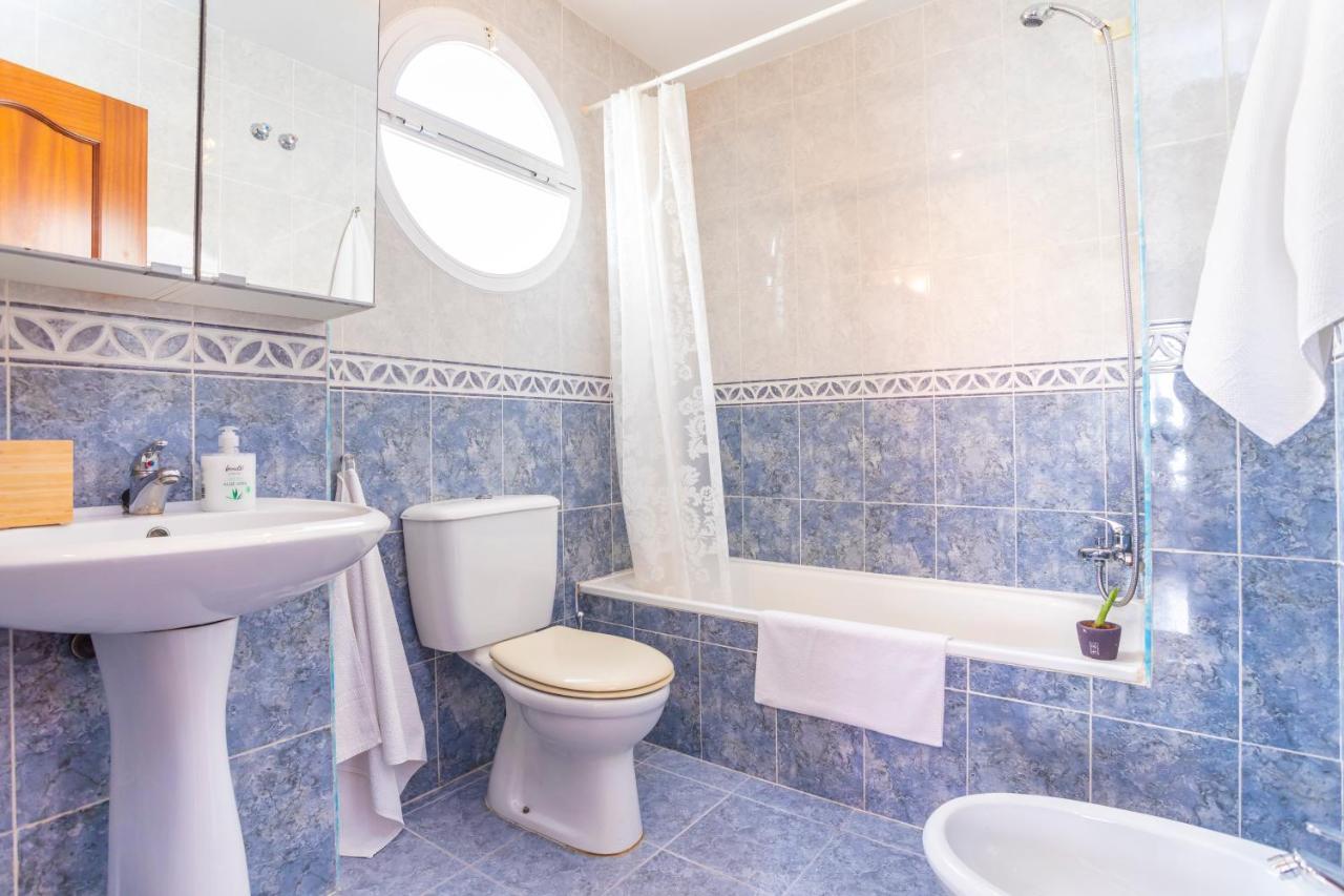 -Malagasunapts- Bright City Centre Studio Εξωτερικό φωτογραφία